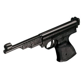 Légfegyver Record LP-3 4.5 mm GEZ