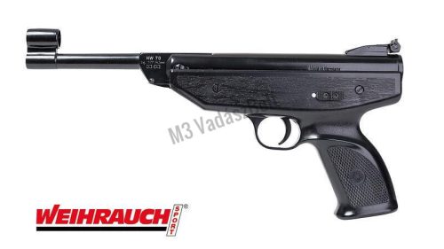 HW LP-70 légpisztoly