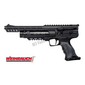 HW LP 44   FAC       4.5 MM