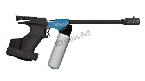 Hämmerli sport légfegyver AP20 4,5mm