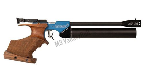 HÄMMERLI AP 20 PRO     4,5MM