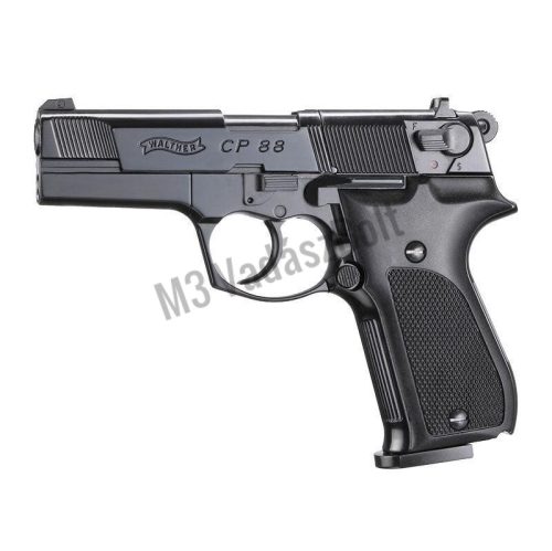 Walther CP 88 4" 4,5mm