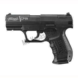 Walther CP 99 BR 4,5mm