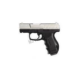 WALTHER CP 99 COMPACT Br.4,5 MM CO2