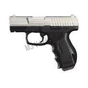 WALTHER CP 99 COMPACT Br.4,5 MM CO2