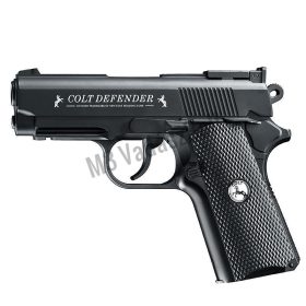 COLT DEFENDER CO2  4,5mm  pisztoly