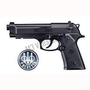 Beretta ELITE II CO2  4,5 mm