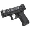 WALTHER PDP F-SERIES 4"  OR  9MMX19