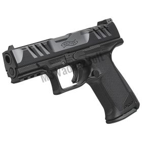 WALTHER PDP F-SERIES 4"  OR  9MMX19