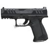 WALTHER PDP F-SERIES 4"  OR  9MMX19