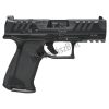 WALTHER PDP F-SERIES 4"  OR  9MMX19