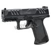 WALTHER PDP F-SERIES 4"  OR  9MMX19