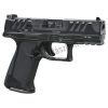 WALTHER PDP F-SERIES 4"  OR  9MMX19