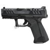 WALTHER PDP F-SERIES 4"  OR  9MMX19