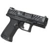 WALTHER PDP F-SERIES 4"  OR  9MMX19