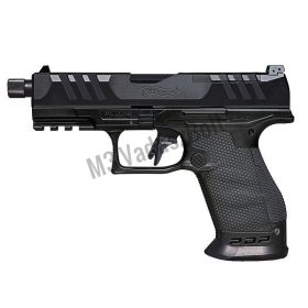 WALTHER PDP COMP. 4,6"  OR PRO SD 9X19