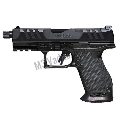 WALTHER PDP COMP. 4,6"  OR PRO SD 9X19