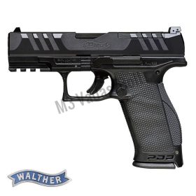 WALTHER PDP FULL SIZE 4"  9MMX19