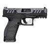 WALTHER PDP FULL SIZE 4"  9MMX19