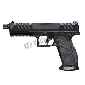 WALTHER PDP FS  5,1"  OR PRO SD 9X19