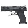 WALTHER PDP FULL SIZE 5"  MATCH OR  9MM LUGER