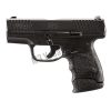 WALTHER PPS POLICE M2 9MM