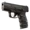 WALTHER PPS POLICE M2 9MM