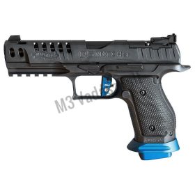 WALTHER Q5 MATCH SF EXPERT  9MM  LUGER