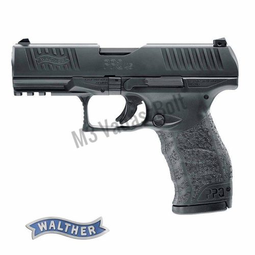 WALTHER PPQ M2 B 4,25".45ACP