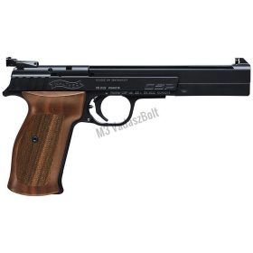 WALTHER CSP DYNAMIC .22LR