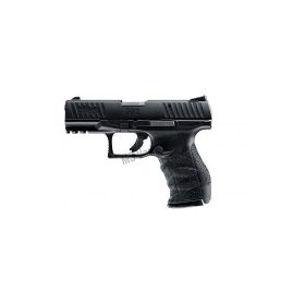 WALTHER PPQ M2 4" BLACK .22LR