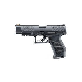 WALTHER PPQ M2 5" BLACK  .22LR PISZTOLY