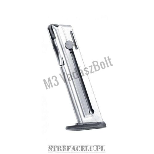 Póttár 12SH MAGAZIN WA PPQ   22LR.