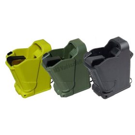 MAGLULA UNIVERSAL MAGAZINLADER 9MM - .45 gyorstöltő