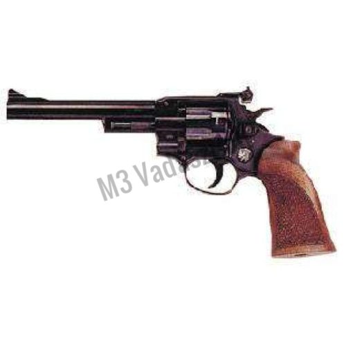 Arminius HW 7 T 6"  .22lr.