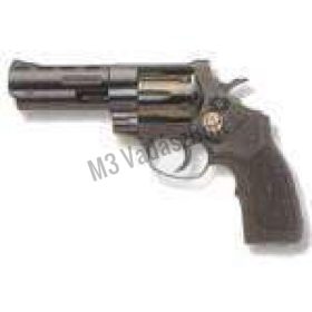 Arminius HW 357 T- 6" .357 Mag. Revolver