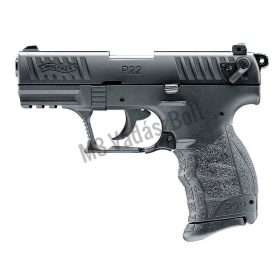 WALTHER P22 Q          9MM PA