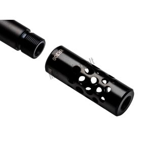 BROWNING CSŐSZÁJFÉK T1 M18,X1