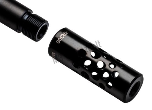 BROWNING MÜNDUNGSBREMSE M14X1