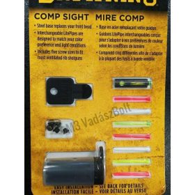 Browning irányzék HI-VIZ