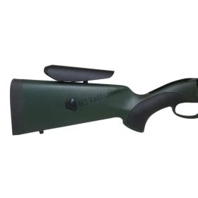 KALIX SCHAFTRÜCKEN BLASER R8 SUCCESS