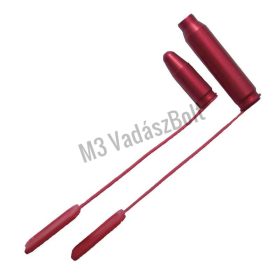 Aluminium biztonsági reteszelő .45  A 5