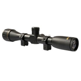 HW ZF 4X32 P Céltávcső INKL:MONTAGE