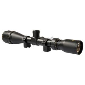 HW ZF 3-9X40 P Céltávcső INKL.MONTAGE