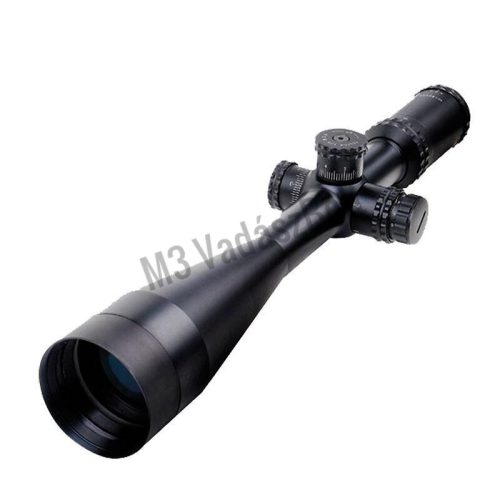 AKAH céltávcső 10-40 X 56 LA