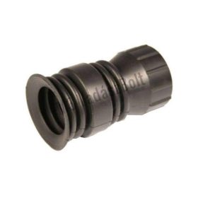 Gummi okulár 43mm