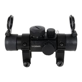 AKAH VARIO POINT pirospont készülék 30 mm