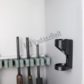 AKAH SCHALLDÄMPFERHALTER hangtompító tartó