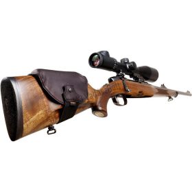 Schaftrückenerhôhung BR pofadék emelő