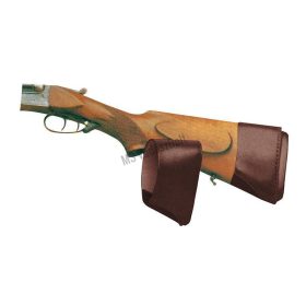Tusvédôs  puskára bôrbôl nagy méret